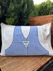 画像2: OSHKOSH B'GOSH ”MADE IN USA" VINTAGE PILLOW CASE #1