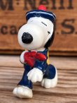 画像2: SNOOPY "SAILOR⚓️" 1980'S PVC FIGURE