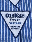 画像5: OSHKOSH B'GOSH ”MADE IN USA" VINTAGE PILLOW CASE #1