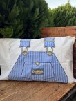 画像1: OSHKOSH B'GOSH ”MADE IN USA" VINTAGE PILLOW CASE #1