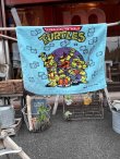 画像8: TURTLES 1989'S TOWEL  