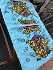 画像4: TURTLES 1989'S TOWEL  