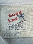 画像8: GOOD LAD "MADE IN USA" KIDS JACKET ＋ SHIRTS ＋ BOWTIE SET