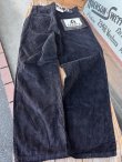 画像1: LA COUNTRY 1990'S D.STOCK CORDS PANTS