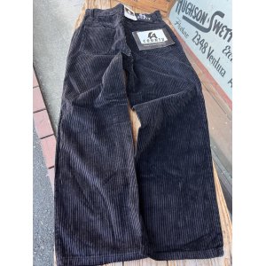 画像: LA COUNTRY 1990'S D.STOCK CORDS PANTS