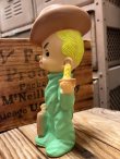 画像2: AIM PLASTICS 1960'S VINYL FIGURE 