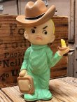 画像1: AIM PLASTICS 1960'S VINYL FIGURE 