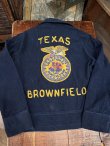 画像2: FFA "BROWNFIELD" 1970'S~ CORDS JACKET 