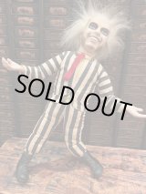 画像: BEETLEJUICE 1980'S KENNER TALKING DOLL