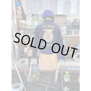 画像: FFA "BROWNFIELD" 1970'S~ CORDS JACKET 