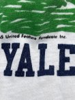 画像9: PEANUTS "YALE UNIVERSITY” 1970-1980'S T-SHIRTS