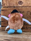 画像4: MR.POTATO HEAD HASBRO 1999'S PLUSH DOLL