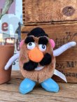 画像1: MR.POTATO HEAD HASBRO 1999'S PLUSH DOLL