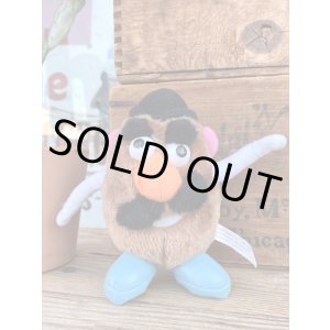 画像: MR.POTATO HEAD HASBRO 1999'S PLUSH DOLL