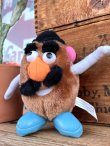 画像2: MR.POTATO HEAD HASBRO 1999'S PLUSH DOLL