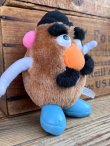 画像3: MR.POTATO HEAD HASBRO 1999'S PLUSH DOLL