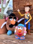 画像6: MR.POTATO HEAD HASBRO 1999'S PLUSH DOLL