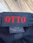 画像6: NINE INCH NAILS "OTTO" 00'S CAP