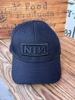 画像1: NINE INCH NAILS "OTTO" 00'S CAP