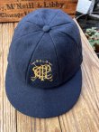 画像1: POLO RALPH LAUREN ",MADE IN GREAT BRITAIN" 🇬🇧VINTAGE CAP