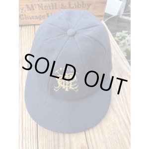 画像: POLO RALPH LAUREN ",MADE IN GREAT BRITAIN" 🇬🇧VINTAGE CAP