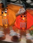 画像18: M&M'S 1990'S D.STOCK HAPPY LIGHT SET 