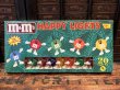 画像4: M&M'S 1990'S D.STOCK HAPPY LIGHT SET 