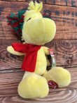 画像2: WOODSTOCK "JINGLE BELLS" 2016'S PLUSH DOLL