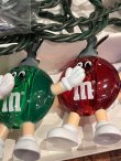 画像13: M&M'S 1990'S D.STOCK HAPPY LIGHT SET 