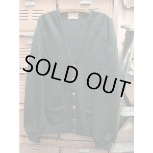 画像: ARROW "MR.GOLF" 1960'S ALPACA KINIT SWEATER