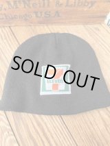 画像: SEVEN ELEVEN 1990'S KNIT CAP