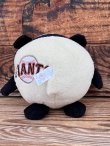 画像10: SAN FRANCISCO GIANTS "Kung Fu Panda" 2010'S PLUSH DOLL