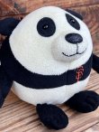 画像4: SAN FRANCISCO GIANTS "Kung Fu Panda" 2010'S PLUSH DOLL