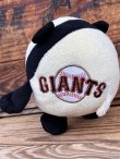 画像5: SAN FRANCISCO GIANTS "Kung Fu Panda" 2010'S PLUSH DOLL