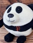 画像3: SAN FRANCISCO GIANTS "Kung Fu Panda" 2010'S PLUSH DOLL