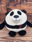 画像1: SAN FRANCISCO GIANTS "Kung Fu Panda" 2010'S PLUSH DOLL