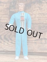 画像: EVEL KNIEVEL 1972'S ACTION FIGURE