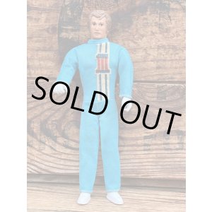 画像: EVEL KNIEVEL 1972'S ACTION FIGURE