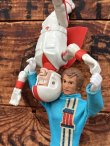 画像12: EVEL KNIEVEL 1972'S ACTION FIGURE