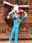 画像9: EVEL KNIEVEL 1972'S ACTION FIGURE