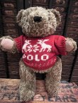 画像6: POLO BEAR 1998'S PLUSH DOLL