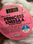 画像4: STAR WARS "PRINCESS KNEESAA THE EWOK" OLD KENNER DOLL