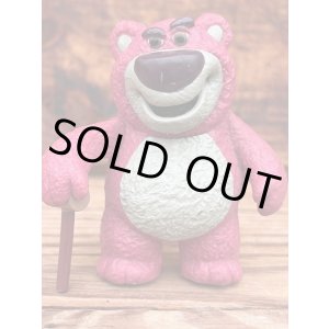 画像: TOY STORY ”LOTSO🍓" PVC FIGURE