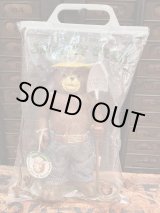 画像: SMOKEY BEAR DAKIN 1970'S D.STOCK FIGURE