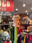 画像8: GARFIELD 🐈 1980'S VINYL FIGURE