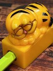 画像3: GARFIELD 1980'S PENCIL SHARPNER✏️FIGURE