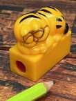 画像2: GARFIELD 1980'S PENCIL SHARPNER✏️FIGURE