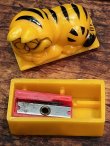 画像10: GARFIELD 1980'S PENCIL SHARPNER✏️FIGURE