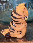 画像3: GARFIELD 🐈 1980'S VINYL FIGURE