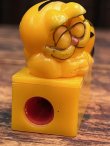 画像9: GARFIELD 1980'S PENCIL SHARPNER✏️FIGURE